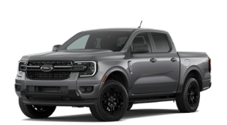 2026 Ford Ranger® External Image 1